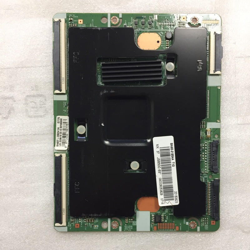 BN95-01954A T-CON FOR A SAMSUNG TV(UN65JS8500FXZA AND MORE)