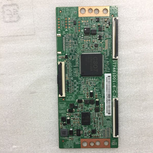 34.29110.099 T-CON FOR A TCL TV(75S425-CA AND MORE)