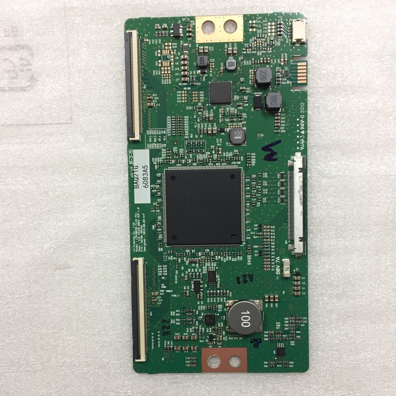6871-6083A T-CON FOR LG MONITOR (43UN700-B)