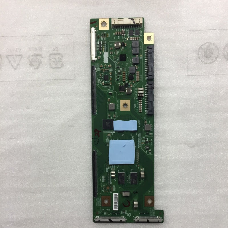 6871L-5917B T-CON FOR AN LG TV(OLED77C9PUB)