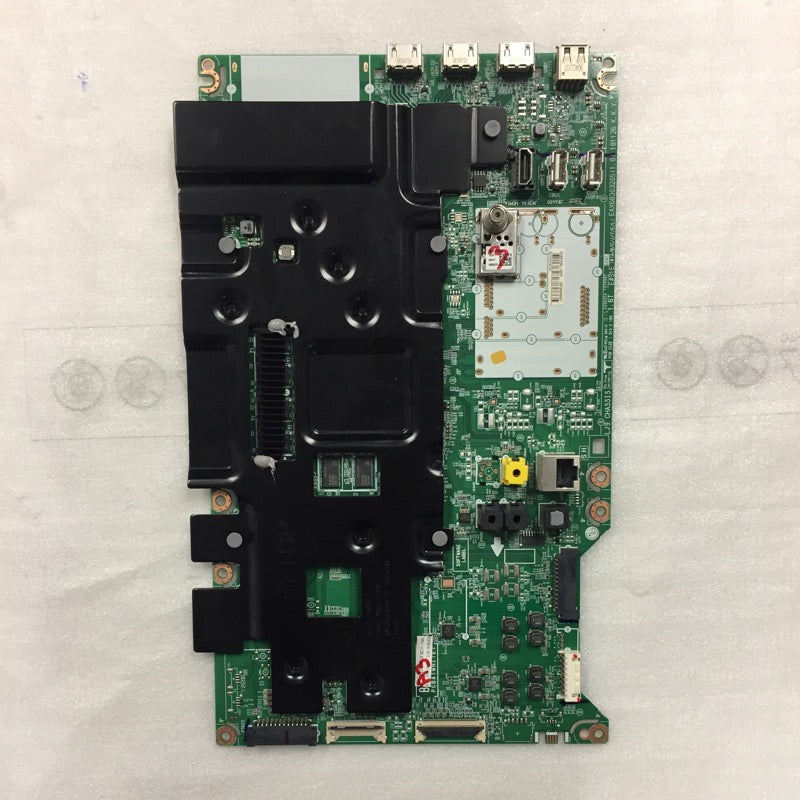 EBT66085507 MAIN BOARD FOR AN LG TV(OLED77C9PUB)