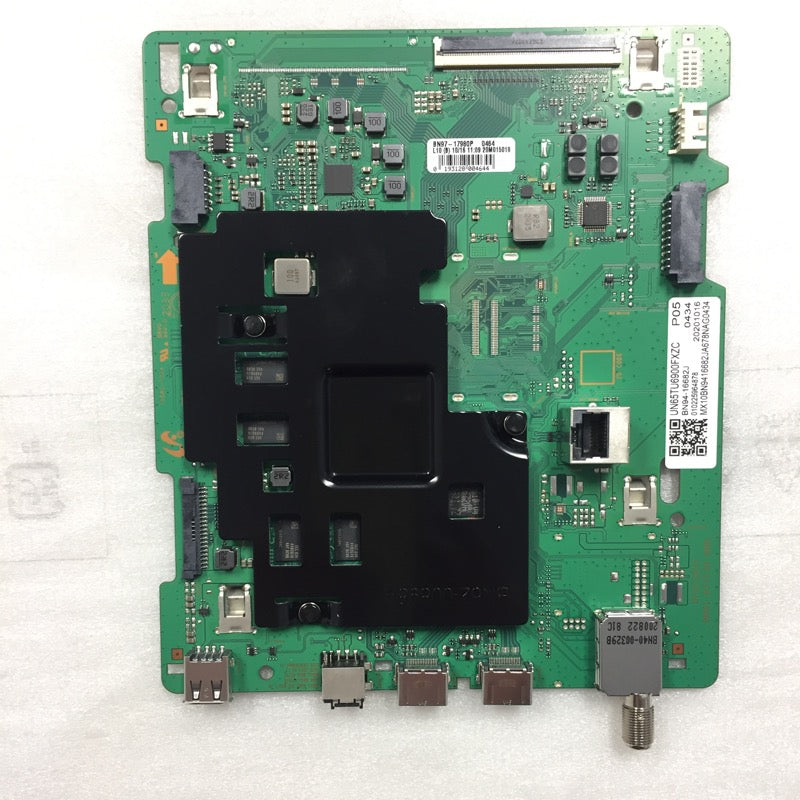 BN94-16682J MAIN BOARD FOR A SAMSUNG TV(UN65TU6900FXZC)