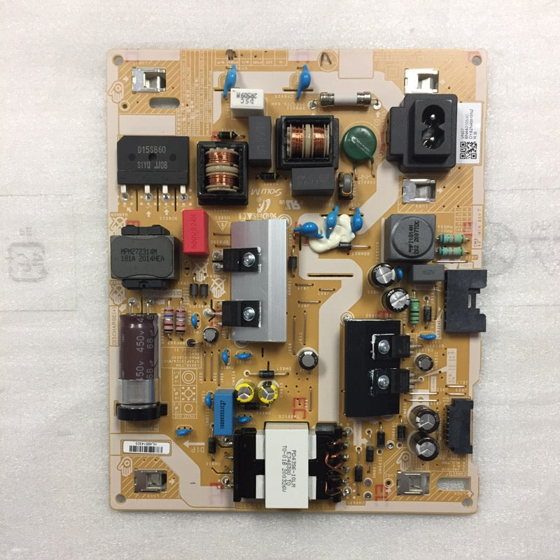 BN44-01053C POWER BOARD FOR A SAMSUNG TV(UN43TU8000FXZA)