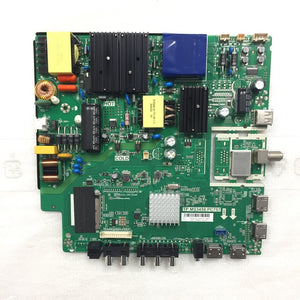 AE0011990 MAIN BOARD FOR AN RCA TV(RLDED5098-B-UHD)