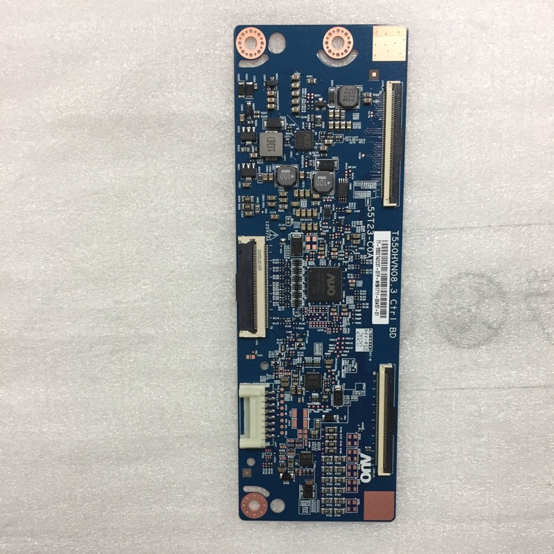 55.32T42.C37 T-CON FOR A SAMSUNG TV(UN32N5300AF)