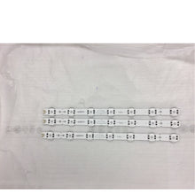 Load image into Gallery viewer, EAV64755701 BACKLIGHT STRIPS(3) FOR AN LG TV(43UN7300PUD)
