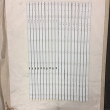 Load image into Gallery viewer, MBL-65030D018SN0R / MBL-65030D018SN0L BACKLIGHT STRIPS(20) FOR A SONY TV(XBR-65X950G) USED
