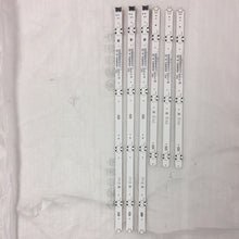 Load image into Gallery viewer, LC43490085A/B LED STRIPS FOR AN LG TV (43UK6300BUB)
