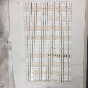 NLAW00477 LED STRIP SET FOR A SONY TV (XBR-65X900F)