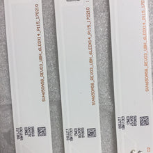 Load image into Gallery viewer, HISENSE 65R6107 SET OF BACKLIGHTS
