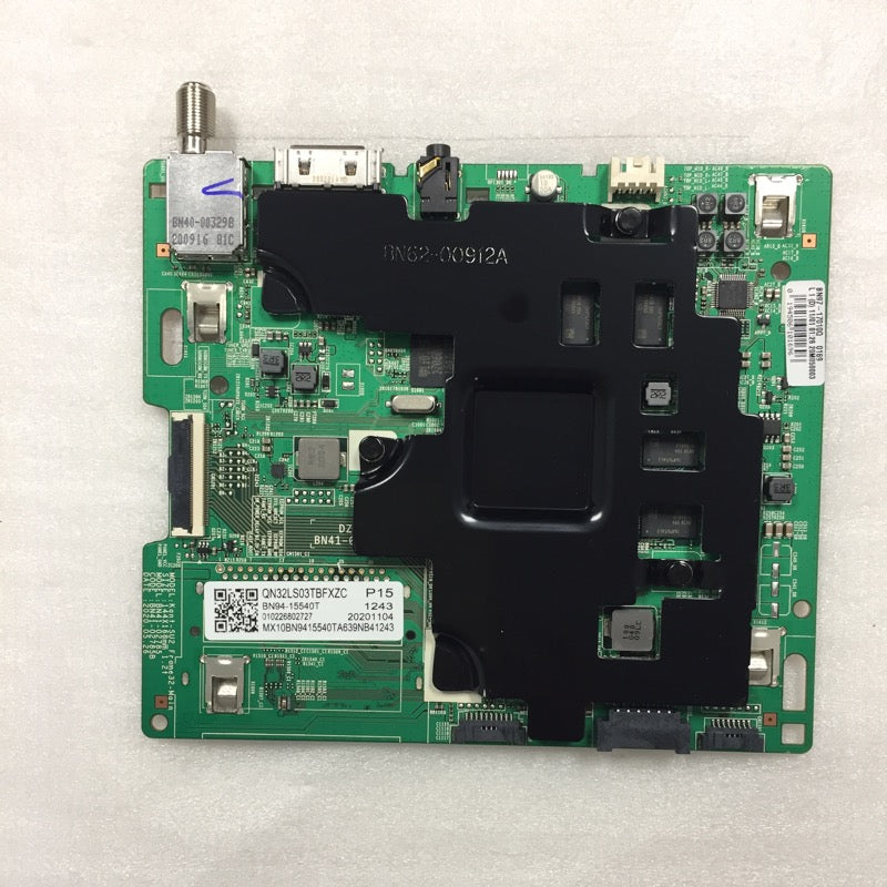 BN94-15540T MAIN BOARD FOR A SAMSUNG TV(QN32LS03TBFXZC)