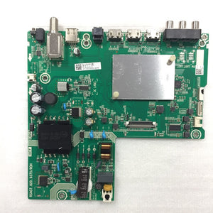 40E5600EUR MAINBOARD FOR A HISENSE TV(40H4G)