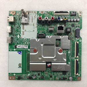 EBU65853504 MAIN BOARD FOR AN LG TV(43UN7300AUD)