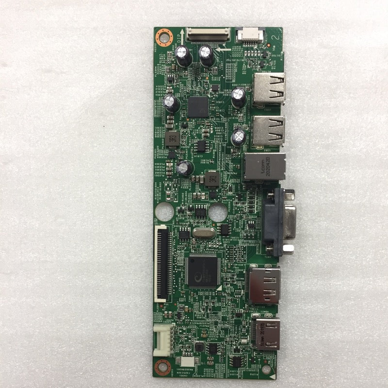 CN301 C325C326 INTERFACE BOARD FOR A DELL MONITOR(P2719H)