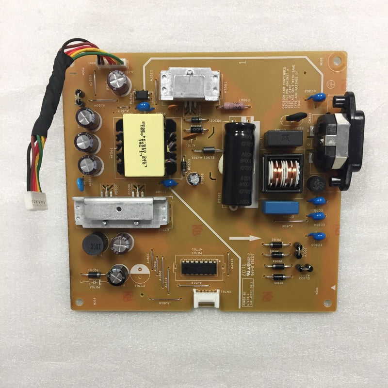 L7279-1 POWER BOARD FOR A DELL MONITOR(P2719H)