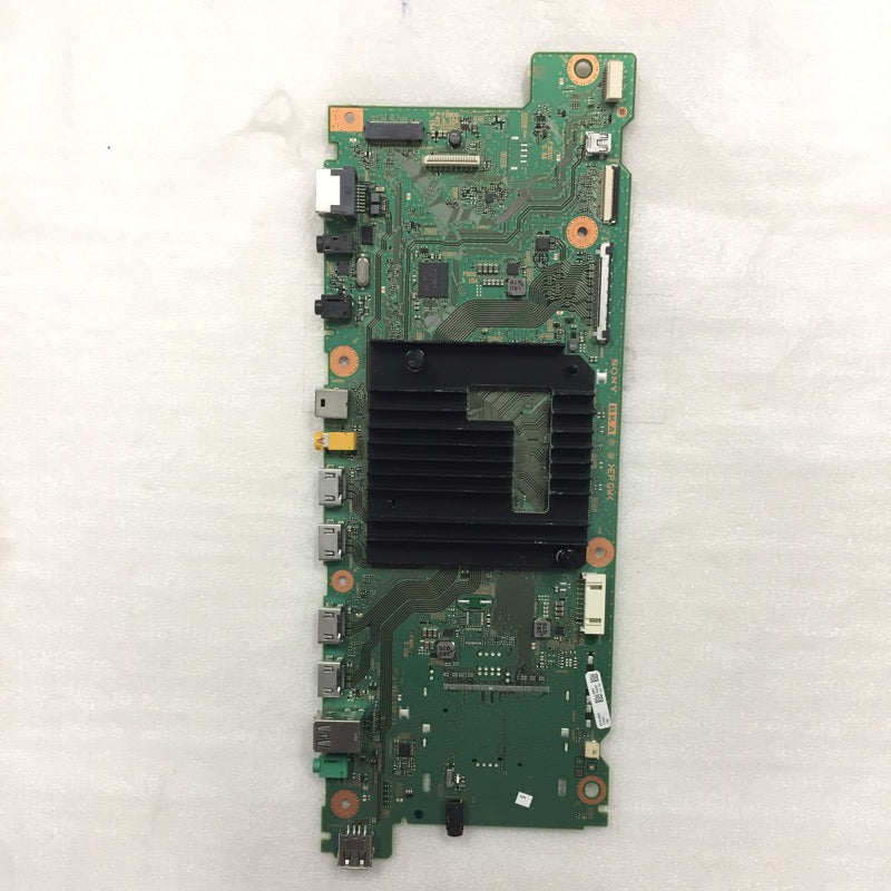 A-2181-897-A MAIN BOARD FOR A SONY TV(XBR-77A1E AND MORE)