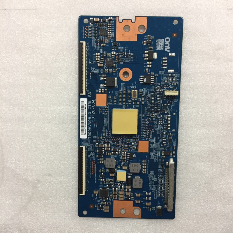 55.50T20.C05 T-CON FOR A SONY TV(KDL-50W800B)
