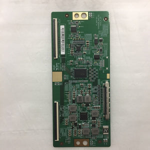 1-007-125-11 T-CON BOARD FOR A SONY TV (XBR-55X800H)