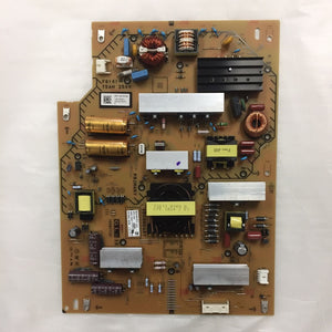 1-001-390-21 POWER BOARD FOR A SONY TV (KD-65X750H MORE)