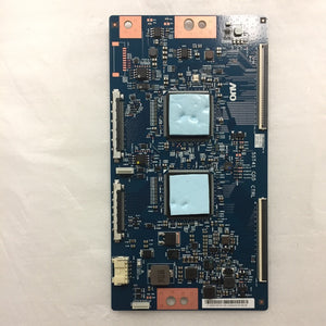 1-006-264-11 T-CON BOARD FOR A SONY TV (XBR-65X950H)