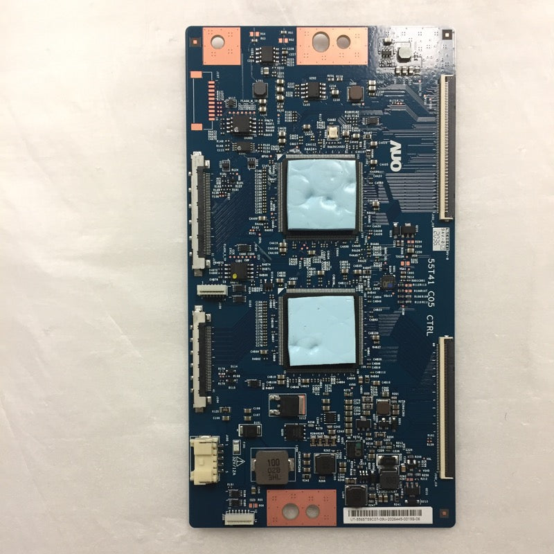 1-006-264-11 T-CON BOARD FOR A SONY TV (XBR-65X950H)