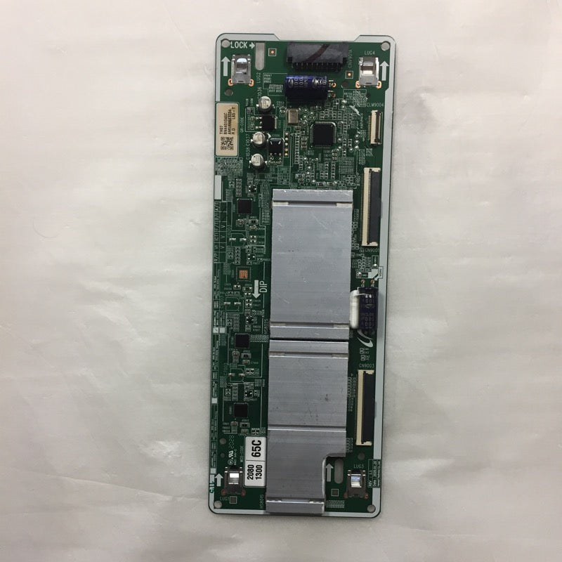 BN44-01046C T-CON BOARD FOR A SAMSUNG TV (QN65Q8DTAFXZA MORE)