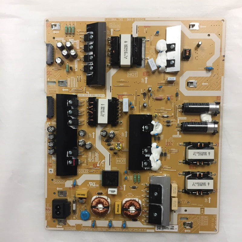 BN44-01052A POWER BOARD FOR A SAMSUNG TV (QN65Q80TAFXZA MORE)