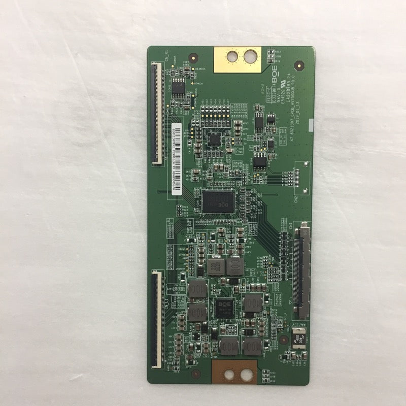 HV750QUBN9K T-CON FOR A SONY TV(XBR-75X800H)