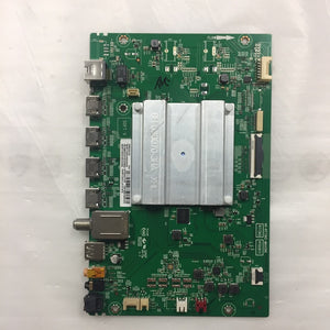 08-CS65CUN-OC408AA MAIN BOARD FOR A TCL TV(65S535)