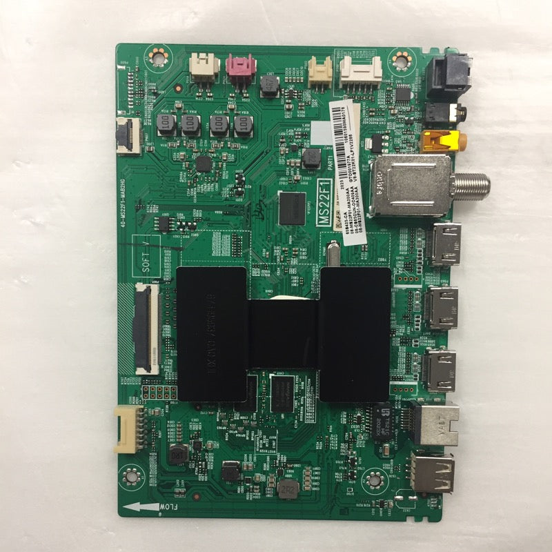 08-CS65CUN-OC409AA MAIN BOARD FOR A TCL TV(65S425-CA)