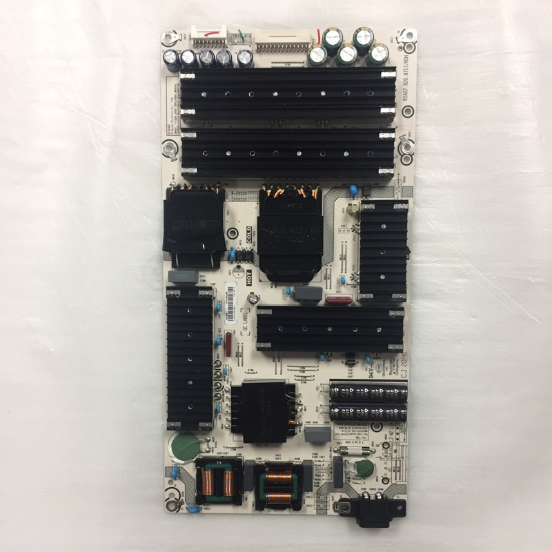 264288 POWER BOARD FOR A HISENSE TV(55Q8G)