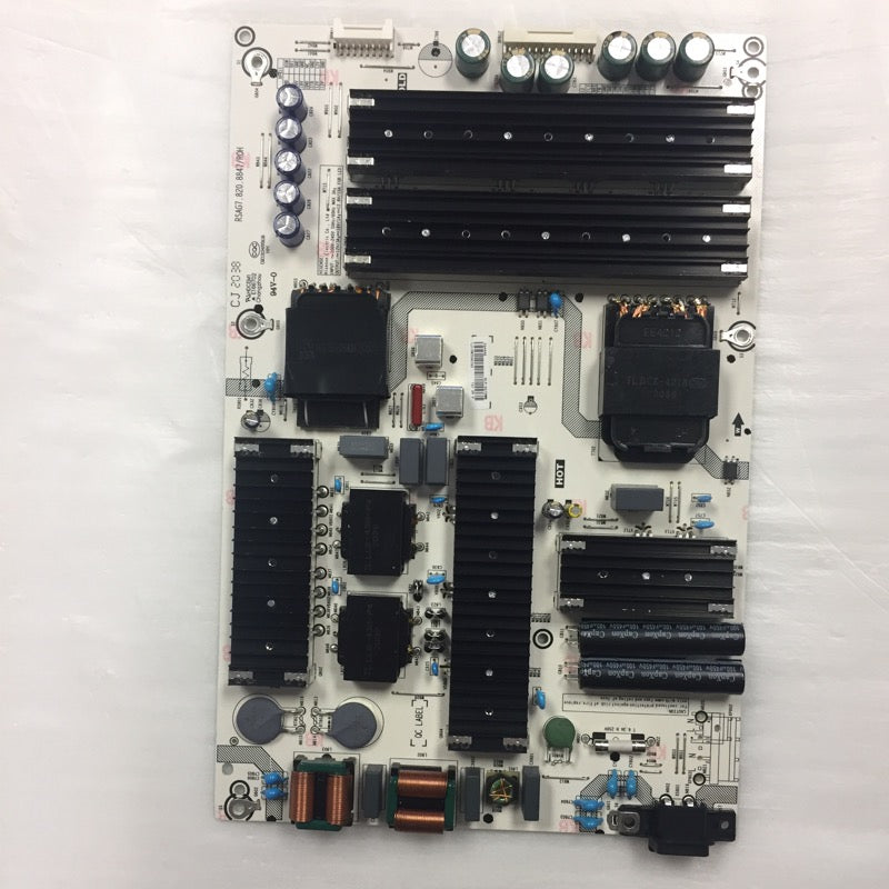264446 POWER BOARD FOR A HISENSE TV(65H8G)