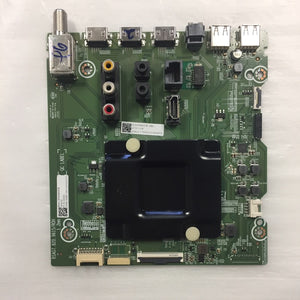 268375 MAIN BOARD FOR A HISENSE TV(65Q8G)