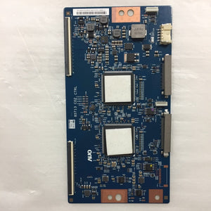 1-007-935-11 T-CON BOARD FOR A SONY TV (XBR-85X900H MORE)