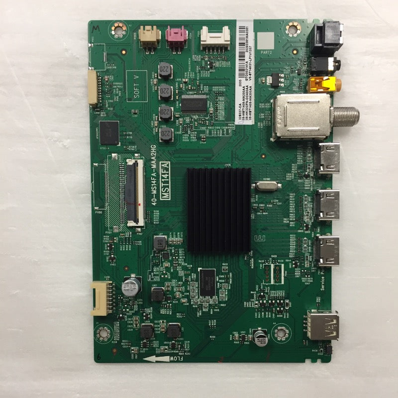 08-MST1408-MA200AA MAIN BOARD FOR A TCL TV (32S327-CA)