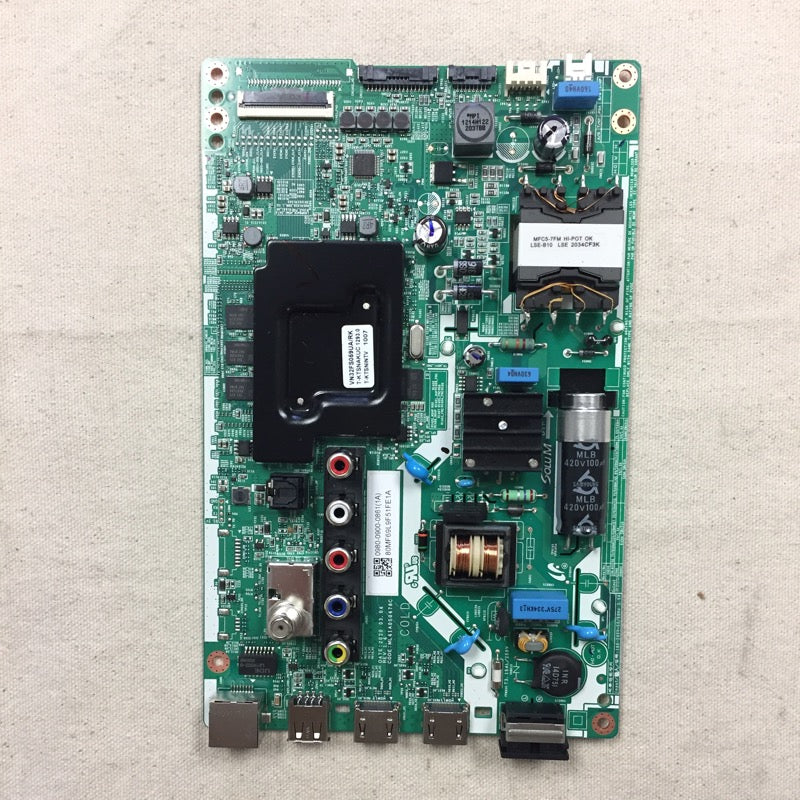 BN81-17711A MAIN BOARD FOR A SAMSUNG TV (UN32M4500BFXZA MORE)