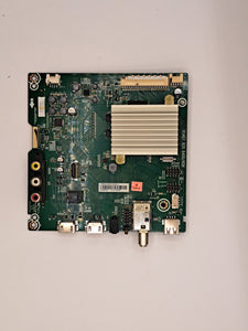 202185 MAIN BOARD FOR A SHARP TV(LC-55LB481C)