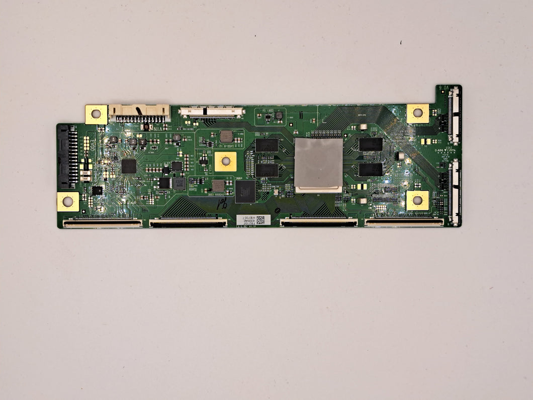 6871L-6309A T-CON FOR A LG TV(OLED65C1AUB)