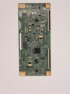 MV-0S94V-0 001 T-CON BOARD FOR AN ASUS MONITOR(VP28U)