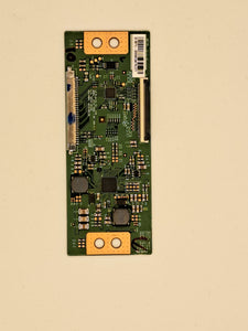 6871L-3203K T-CON FOR A TOSHIBIA TV(32L110U)