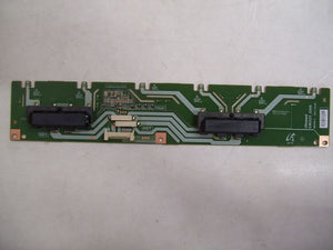 27-D070373 Backlight Inverter for a Samsung TV