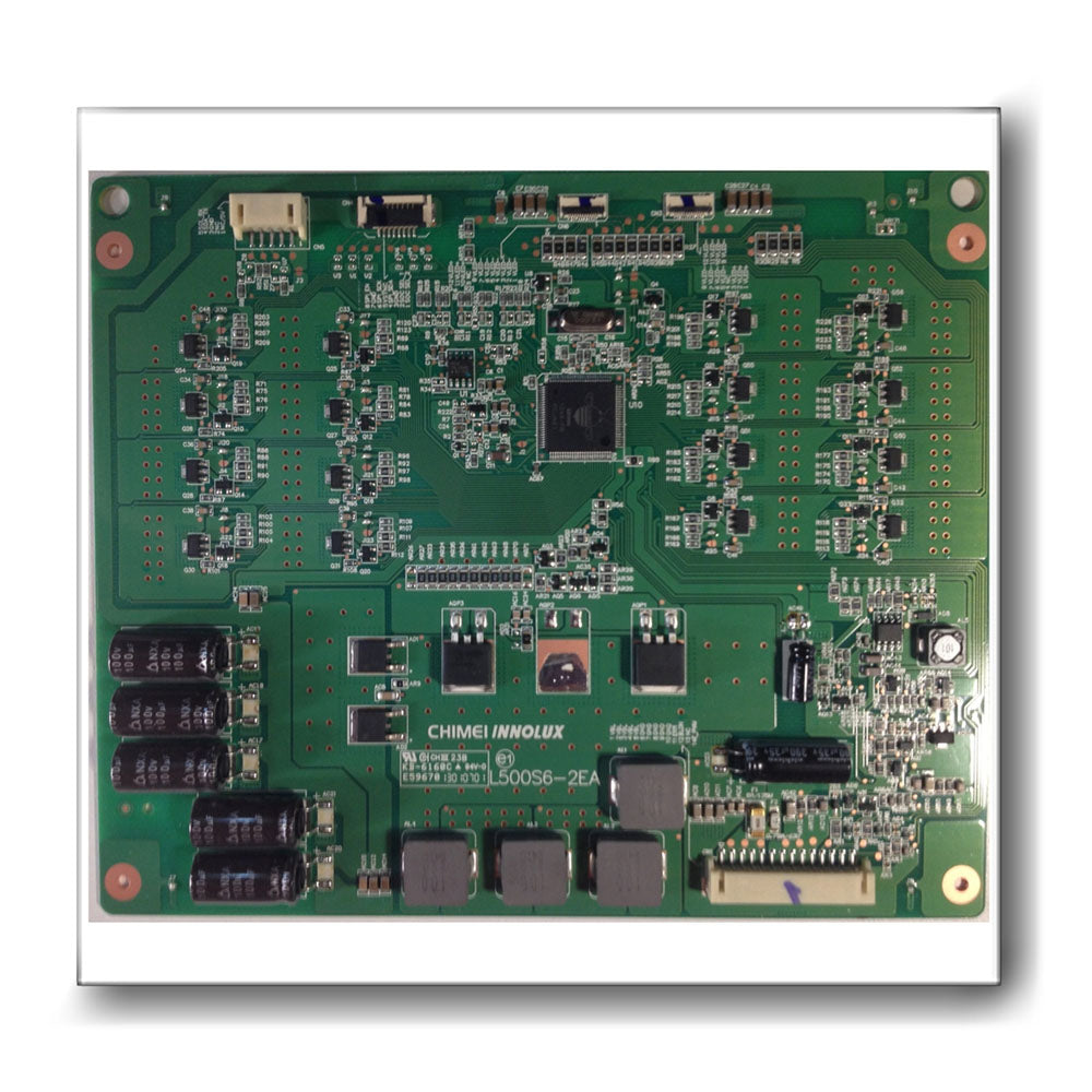 27-D080842 LED Board for a Toshiba TV