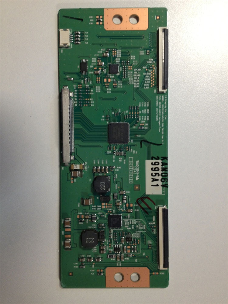 2995A T Con Board for a Toshiba TV