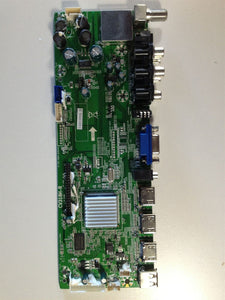 34H0388A Main Board for an Insignia TV