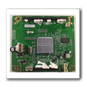 34H0494-H T-CON Board for an Insignia TV