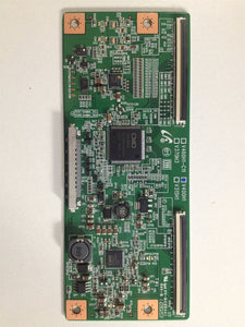 35-D058248 T Con for a Samsung TV