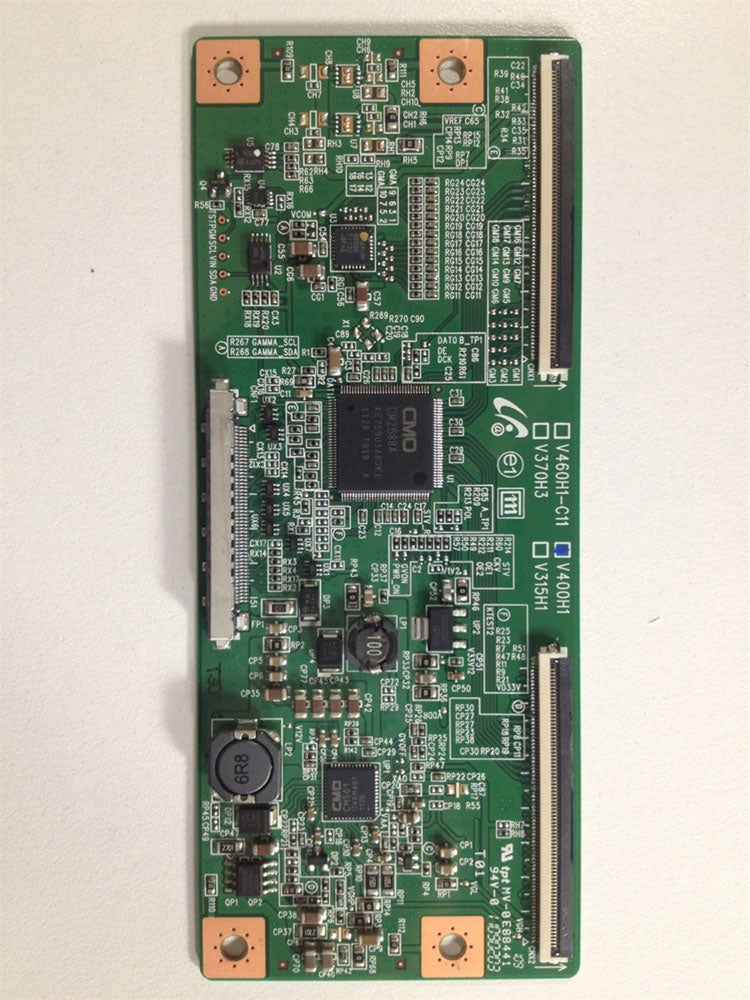 35-D058248 T Con for a Samsung TV
