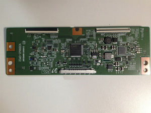 35-D076641 T Con Board for a Samsung TV