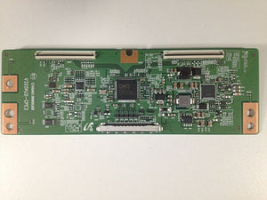 35-D078086 T Con Board for a Samsung TV