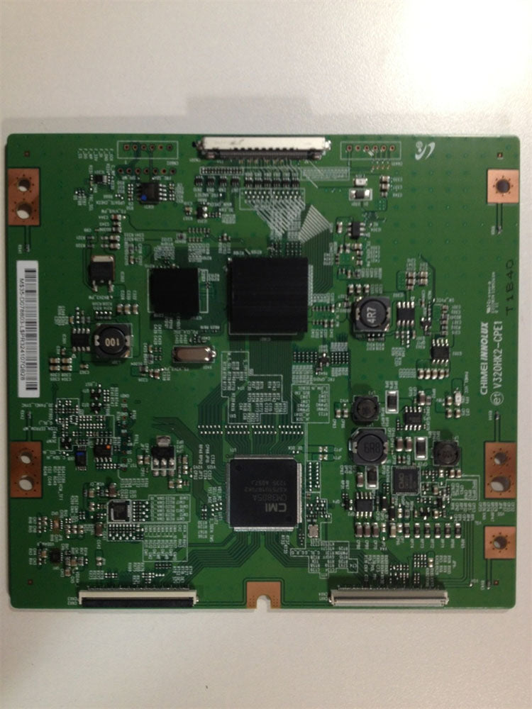 35-D078803 T Con Board for a Samsung TV